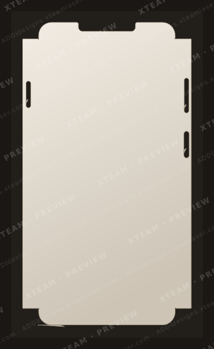 Huawei Enjoy 60X — Huawei Enjoy 60X - Front Half
