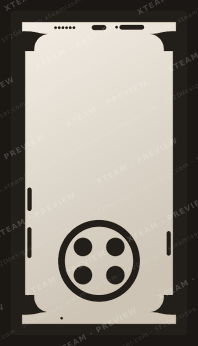 Huawei Enjoy 60X — Huawei Enjoy 60X - Skin