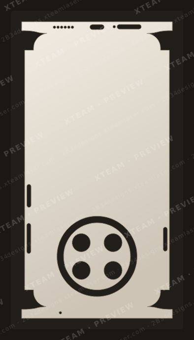 Huawei Enjoy 60X — Huawei Enjoy 60X - Skin (2)