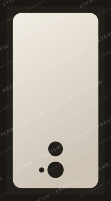 Huawei Enjoy 6s — Huawei Enjoy 6s - Back