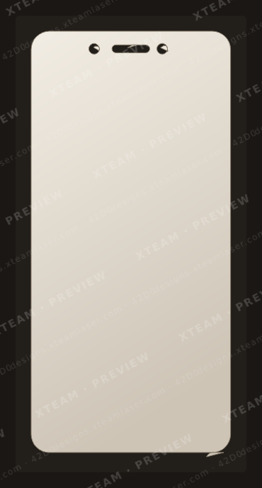 Huawei Enjoy 6s — Huawei Enjoy 6S - Front