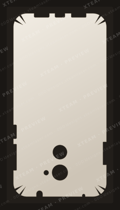 Huawei Enjoy 6s — Huawei Enjoy 6s - SKIN B1