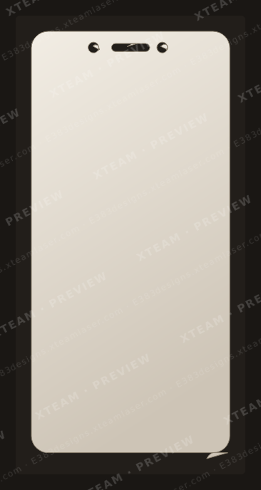Huawei Enjoy 6s — Huawei Enjoy 6S - with cover