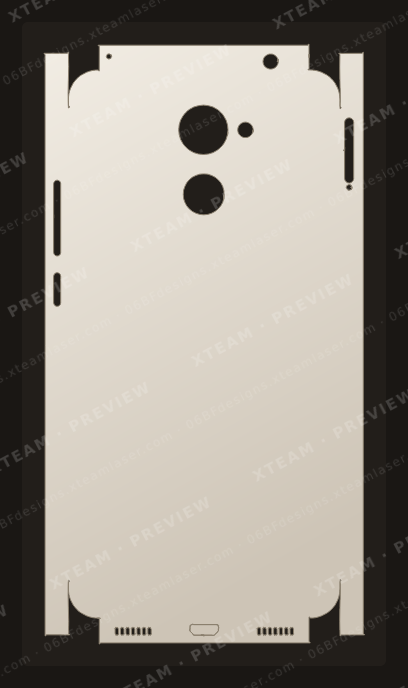 Huawei Enjoy 7 Plus — Huawei Enjoy 7 Plus - All