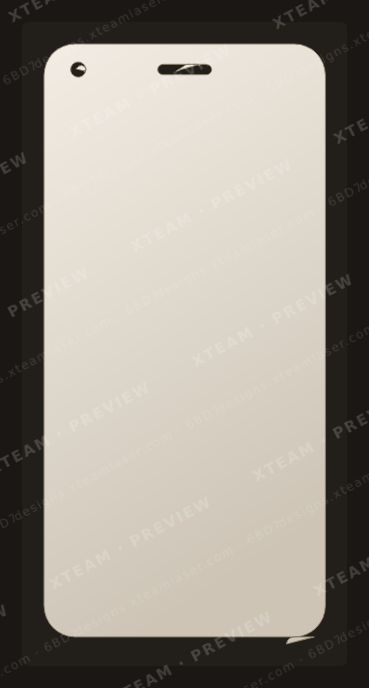 Huawei Enjoy 7 — Huawei Enjoy 7 - with cover