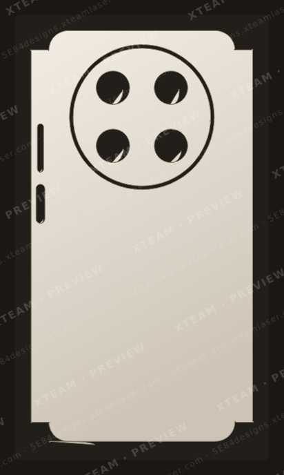Huawei Enjoy 70 Pro — Huawei Enjoy 70 Pro - Half