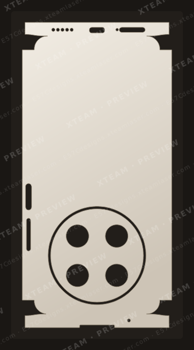 Huawei Enjoy 70 Pro — Huawei Enjoy 70 Pro - Skin