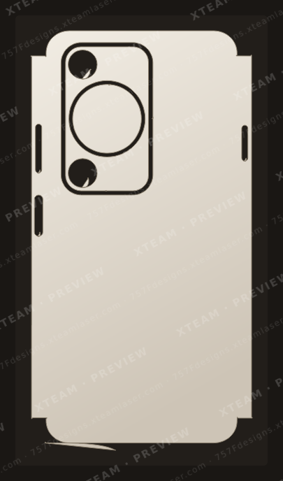 Huawei Enjoy 70 — Huawei Enjoy 70 - Half