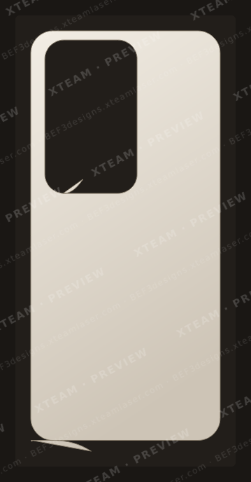 Huawei Enjoy 70S — Huawei Enjoy 70S - Back