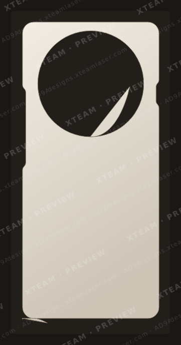 Huawei Enjoy 70X Premium Edition — Huawei Enjoy 70X Premium Edition - Back