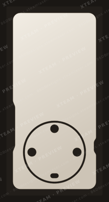 Huawei Enjoy 70X — Huawei Enjoy 70X - Back (2)