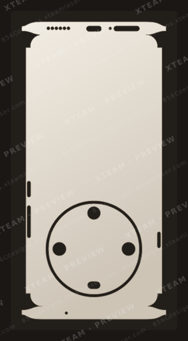 Huawei Enjoy 70X — Huawei Enjoy 70X - Skin