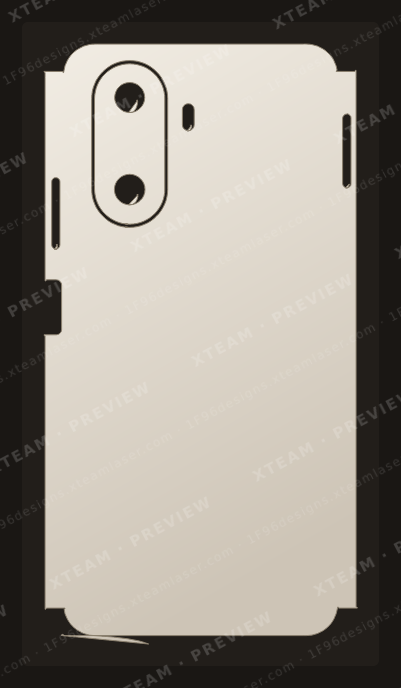 Huawei Enjoy 70z — Huawei Enjoy 70z - Half