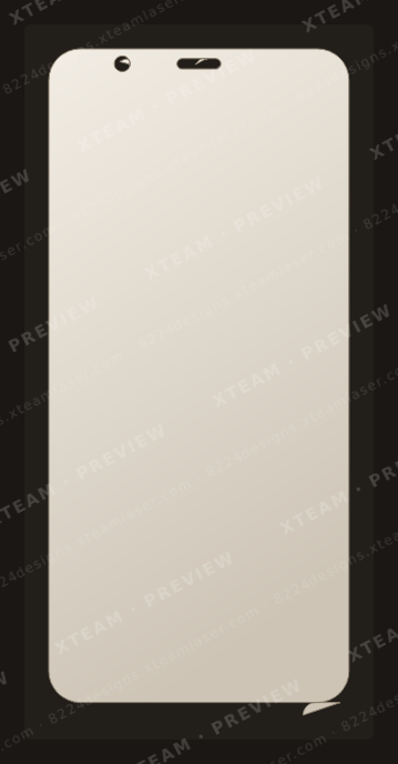 Huawei Enjoy 7S — Huawei Enjoy 7S - with cover