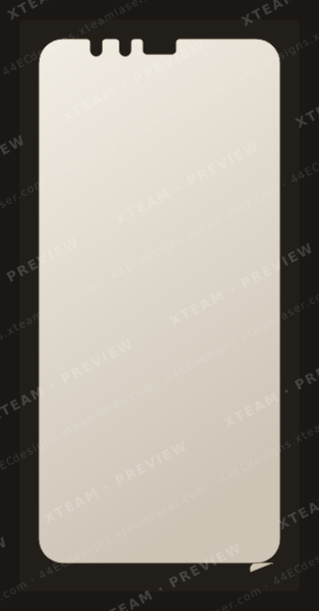 Huawei Enjoy 8 Plus — Huawei Enjoy 8 Plus - Front