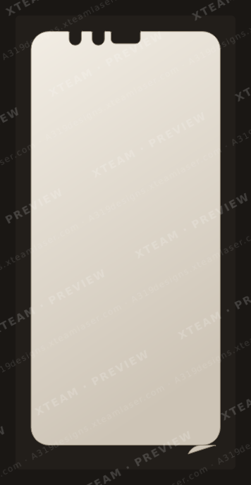 Huawei Enjoy 8 Plus — Huawei Enjoy 8 Plus - with cover