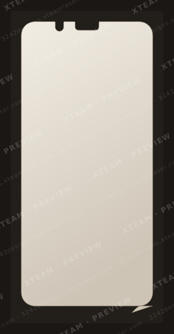 Huawei Enjoy 8 — Huawei Enjoy 8 - with cover
