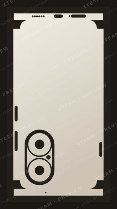 Huawei Enjoy 80 — Huawei Enjoy 80 - Skin