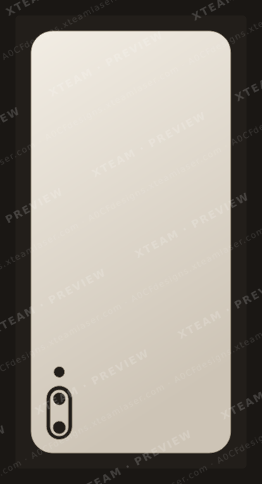 Huawei Enjoy 9 — Huawei Enjoy 9 - 9 Back