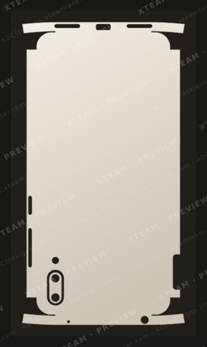 Huawei Enjoy 9 — Huawei Enjoy 9 - 9 Skin