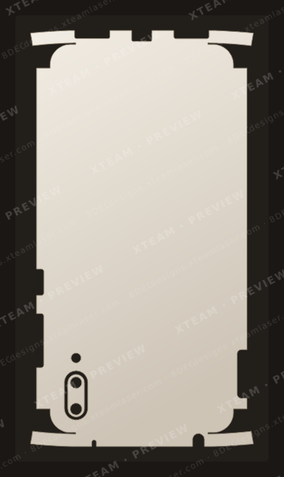 Huawei Enjoy 9 — Huawei Enjoy 9 - 9 Skin Easy