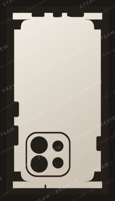 Huawei Enjoy 90 Plus-Enjoy 90 — Huawei Enjoy 90 Plus-Enjoy 90 - Skin Easy