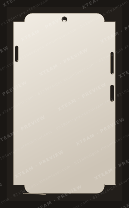 Huawei Enjoy 90 Plus — Huawei Enjoy 90 Plus - Front Half