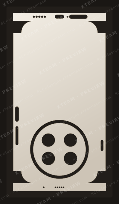 Huawei Enjoy 90 Pro Max — Huawei Enjoy 90 Pro Max - Skin