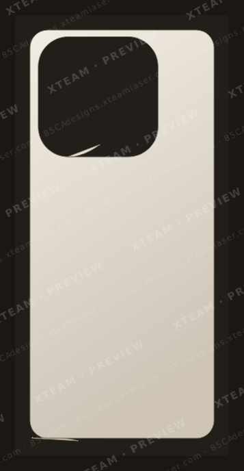 Huawei Enjoy 90m Plus — Huawei Enjoy 90m Plus - Back