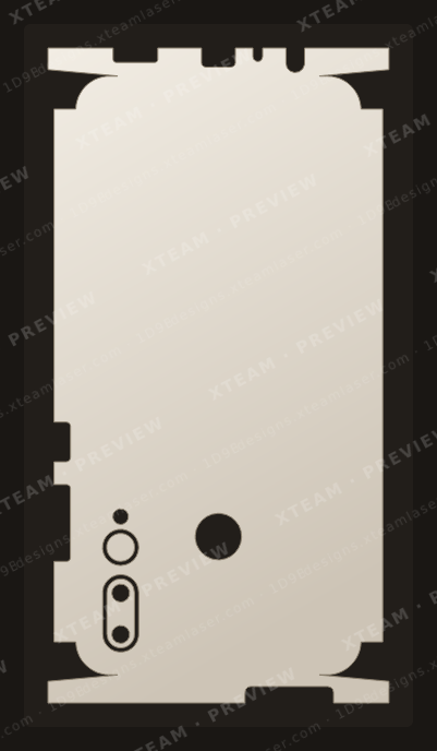 Huawei Enjoy 9s — Huawei Enjoy 9s - Skin Easy