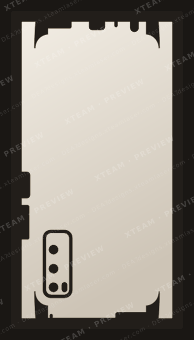 Huawei Enjoy Z 5G-Enjoy 20 Pro — Huawei Enjoy Z 5G-Enjoy 20 Pro - Z Skin Easy (2)