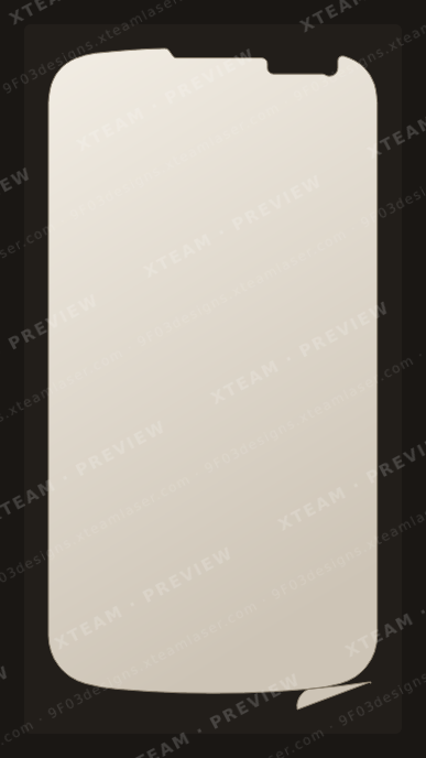 Huawei G610 — Huawei G610 - Front