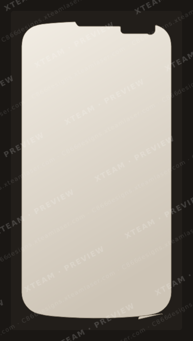 Huawei G610 — Huawei G610 - with cover