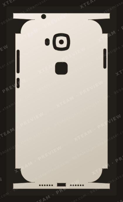 Huawei G7 Plus — Huawei G7 Plus - All
