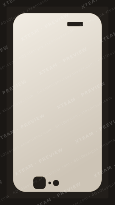 Huawei G7 — Huawei G7 - Back