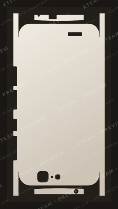 Huawei G7 — Huawei G7 - Skin Easy (2)