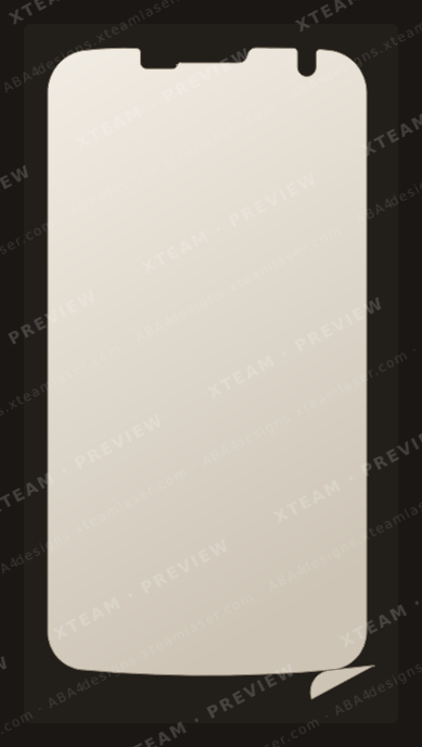Huawei G730 — Huawei G730 - Front