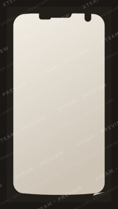 Huawei G730 — Huawei G730 - with cover
