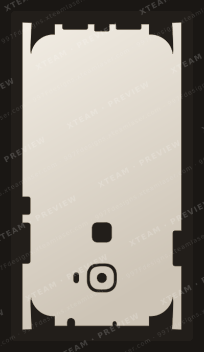 Huawei G8 — Huawei G8 - Skin Easy (2)