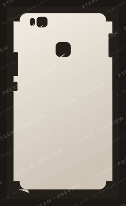Huawei G9 Lite — Huawei G9 Lite - Half