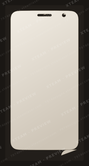 Huawei G9 Plus — Huawei G9 Plus - Front