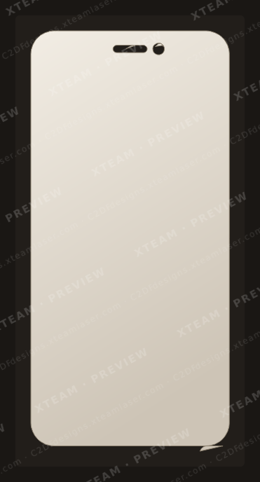 Huawei GR3 2017 — Huawei GR3 2017 - Front