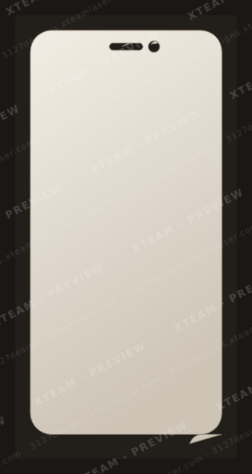 Huawei GR3 2017 — Huawei GR3 2017 - with cover