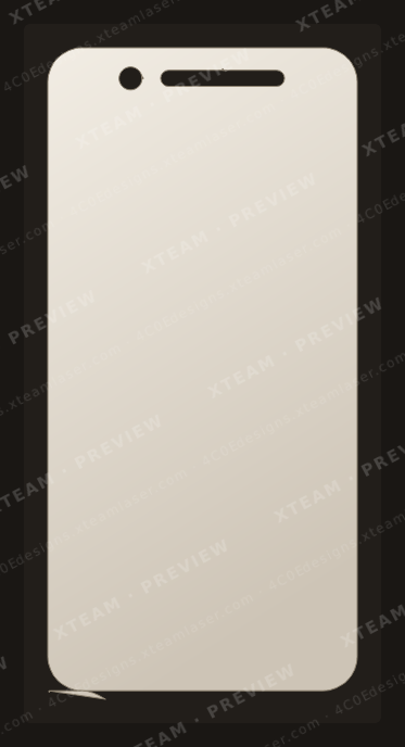 Huawei GR3 — Huawei GR3 - Front