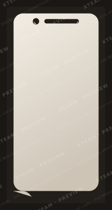 Huawei GR3 — Huawei GR3 - with cover