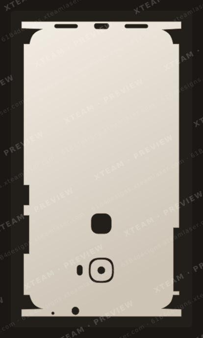 Huawei GR5 2016 — Huawei GR5 2016 - Skin (2)