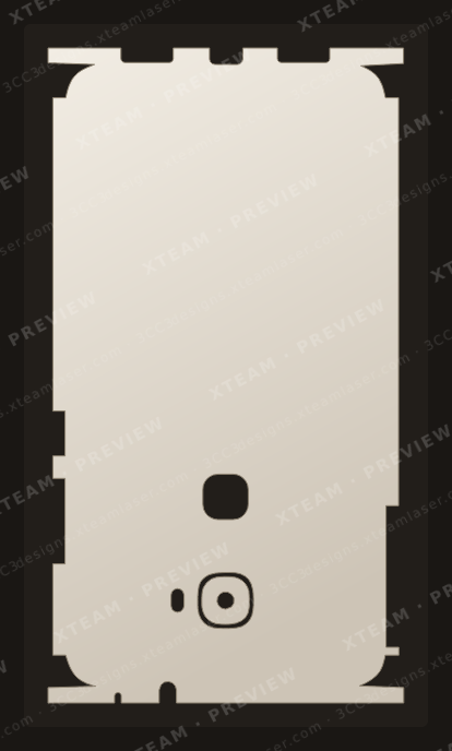 Huawei GR5 2016 — Huawei GR5 2016 - Skin Easy (2)