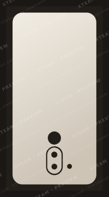 Huawei GR5 2017 — Huawei GR5 2017 - Back