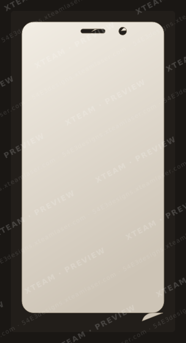 Huawei GR5 2017 — Huawei GR5 2017 - Front