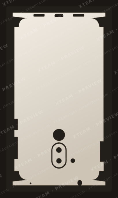 Huawei GR5 2017 — Huawei GR5 2017 - Skin (2)